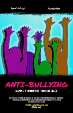 anti bullying making  difference   stage documentaire tv