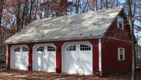 shed styles  building  beautiful  long lasting shed pole barn garage building