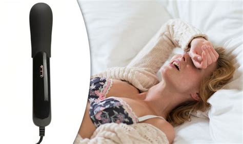 ann summers recall power wand vibrator due to exposed wire fears life life and style express