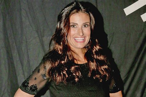 Idina Menzel’s Botched ‘wicked’ Audition Landed Her The Role Page Six