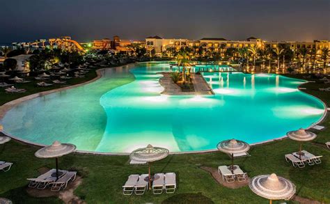 jaz aquamarine resort hurghada hurghada resort places  visit