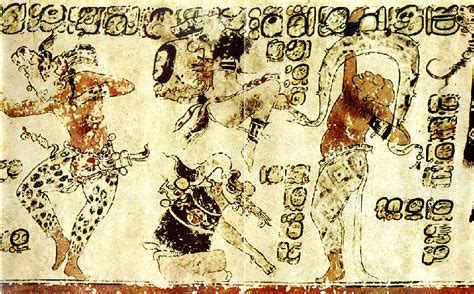 mayan codices