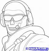 Duty Warfare Mw3 Colorear Mibb Colouring sketch template