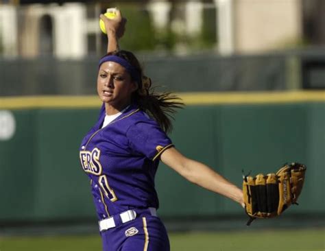 10 Best Images About Lsu Softball On Pinterest Logos