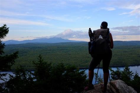 from georgia to maine what i learned on a 6 month hike along the