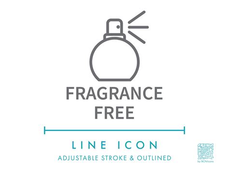 fragrance  skincare  icon svg minimalist natural etsy australia