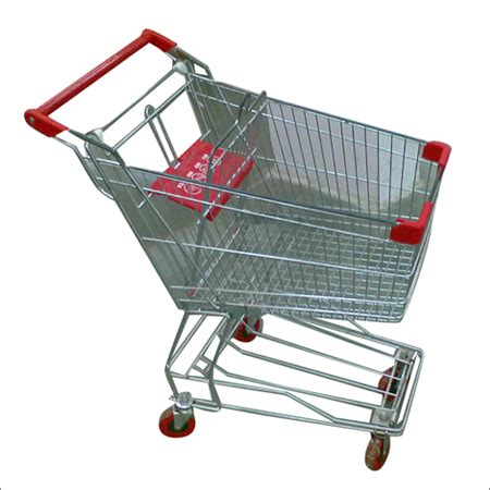 trolleys  lowest price  vasai manufacturersuppliermaharashtraindia