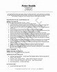 Image result for real resume