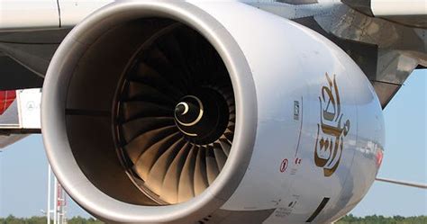 rudys blog mengenal sekilas tentang mesin pesawat turbofan