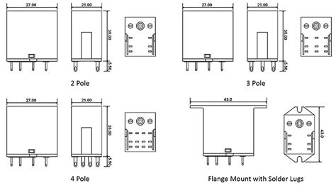 ice cube relay  switching relay cit relay  switch