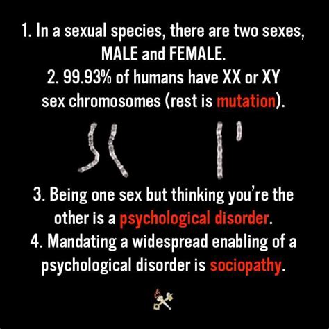 Homosexuality Is A Psychological Disorder