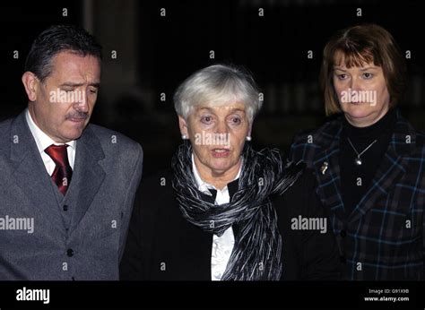 wilma carson centre widow ruc officer ernest  res stock photography  images alamy