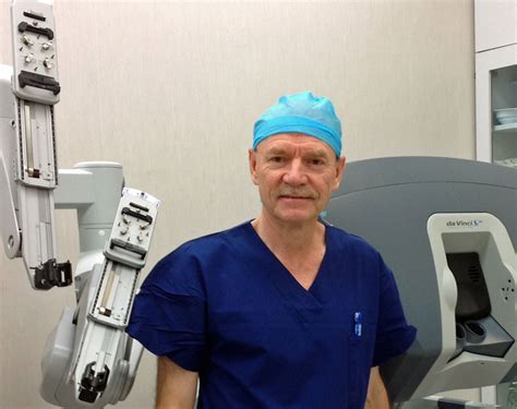 Dr Thomas Dean Urological Surgeon Sydney Urologist Prostate