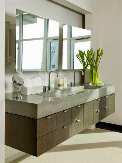 ideas  double sink vanity cabinets  bathroom interior