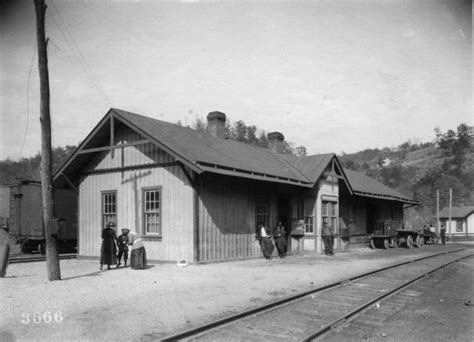 ohio railroad stations past and present depot questions