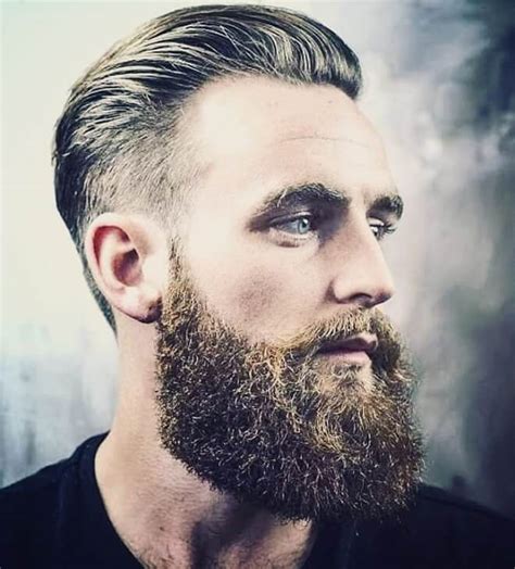 top 25 cool beard styles for guys awesome beard styles for men