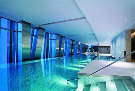 pin  pookie  luxury hotels  resorts indoor swimming pool design indoor pool design
