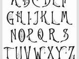 Font Fonts Alphabet Spooky Lettering Web Embroidery Hand Letters Hopscotch Halloween Handwriting Cob Embroiderydesigns Calligraphy Horror Letter Letras American Story sketch template