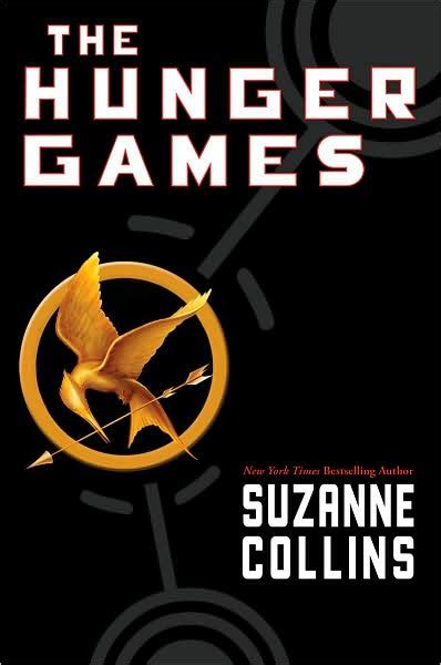 review of the hunger games by suzanne collins a dribble of ink