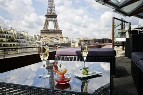 great museum restaurants  paris bonjour paris