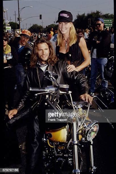 Lorenzo Lamas Pictures Photos Et Images De Collection Getty Images