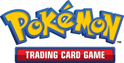 filepokemon trading card game logosvg wikimedia commons