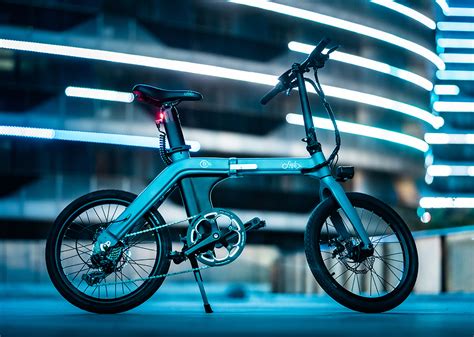fiido   bike launched  afforadble  attractive folding electric bike