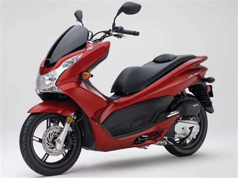 scooter insurance information  honda pcx review pictures specs