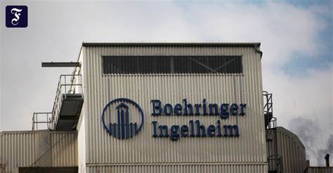 boehringer ingelheim pharmakonzern   stellen abbauen