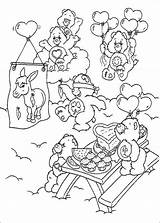 Kleurplaat Bisounours Ursinhos Osos Orsetti Amorosos Carinhosos Kleurplaten Coloriage Colorir Coloriages Imprimir Tatakiki Pianetabambini Stampare Ausmalbilder Dessin Kleuren Troetel Cousins sketch template