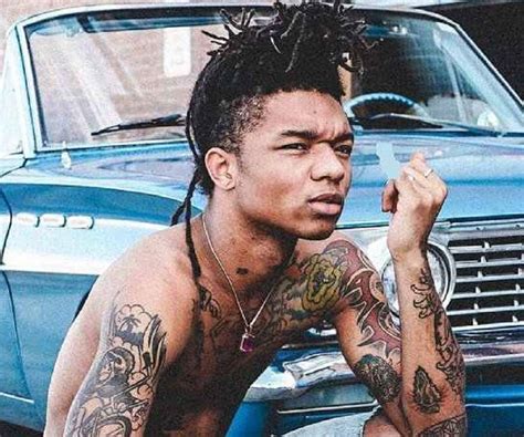 swae lee bio facts family life  rapper