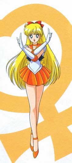 Sailor Venus