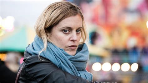 Denise Gough I Made Absolutely Sure That I Was On Top Wage