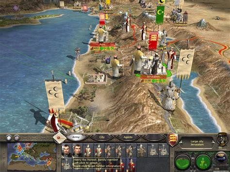 medieval ii total war   strategy game