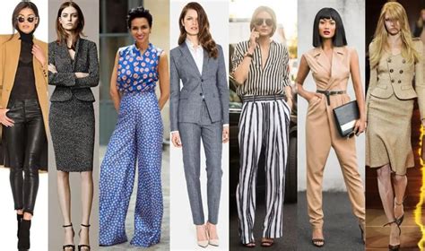 tips  power dressing  fall   style code