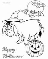 Nickelodeon Coloring Pages Halloween sketch template
