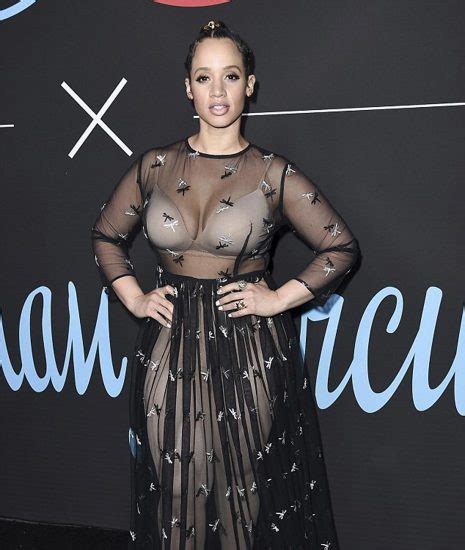 Dascha Polanco Nude Photos And Sex Scene Collection