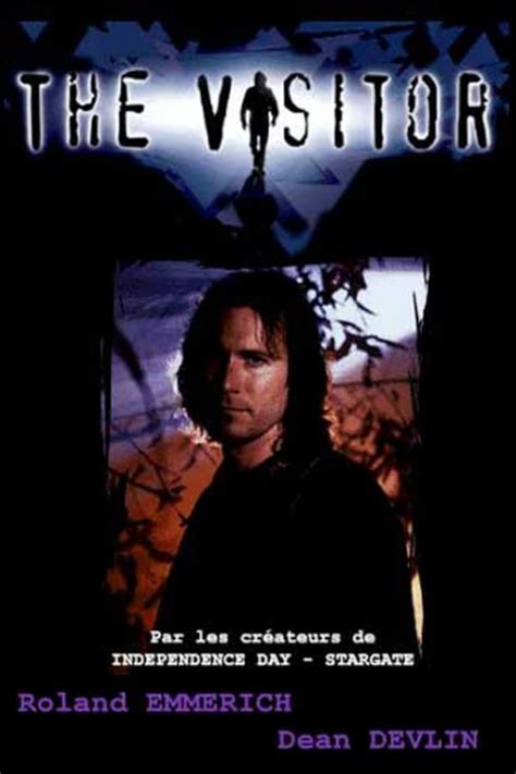 The Visitor Tv Series 1997 1998 — The Movie Database Tmdb