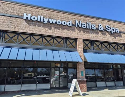 nail salons  greensboro north carolina