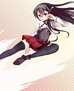 蹴り 女の子 に対する画像結果.サイズ: 150 x 185。ソース: animematomejohosaito.blog.jp