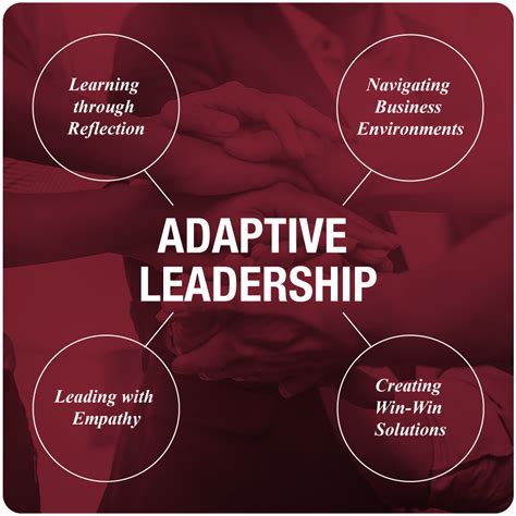 overcoming challenges  adaptive leadership cu