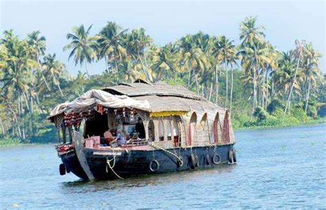kerala houseboat industry under scanner for sex tourism india news times of india