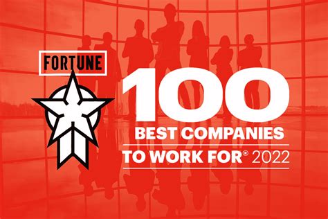 Fortune 100 Best Companies To Work For 2024 Moneymint