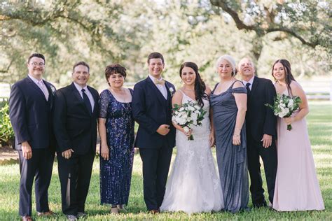tips  quick  easy family formal   wedding day brei olivier