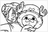 Luffy Colorir Chopper Baixar Coloriages Enfants Justcolor Colorare Ben Drawing Wonder Kawaii sketch template
