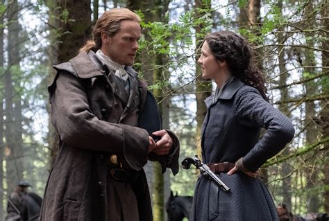 ‘outlander’ Recap Season 5 Episode 3 — ‘free Will’ Tvline