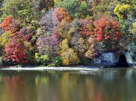 fall colors  photo  pictures cbs news
