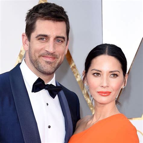 olivia munn and aaron rodgers have broken up