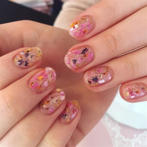 11 Spring Nail Art Designs Nail Art Ideas For Spring 2017 Manicures