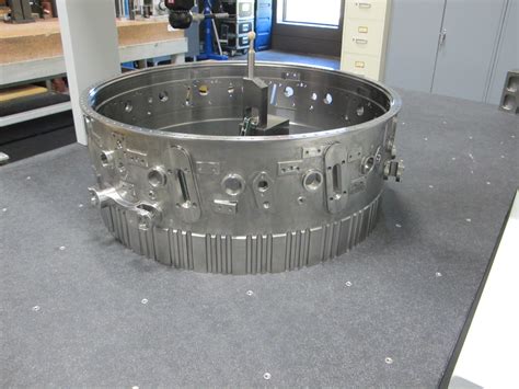 titanium engine casing metalex manufacturing